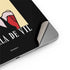 Disney Villains Cruella de Vil Apple iPad Air Skin