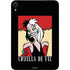Disney Villains Cruella de Vil Apple iPad Mini Skin
