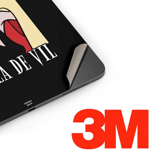 Disney Villains Cruella de Vil Apple iPad Pro Skin