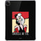 Disney Villains Cruella de Vil iPad Pro 11in (2024) Clear Case
