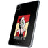 Disney Villains Cruella de Vil iPad Pro 11in (2024) Clear Case