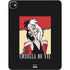 Disney Villains Cruella de Vil iPad Pro 13in M4 (2024) Skin