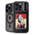 Disney Villains Cruella de Vil iPhone 13 Pro Kickstand Case