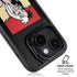 Disney Villains Cruella de Vil iPhone 14 Kickstand Case