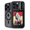 Disney Villains Cruella de Vil iPhone 14 Pro Max Kickstand Case