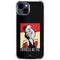 Disney Villains Cruella de Vil iPhone 15 Clear Case