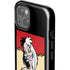 Disney Villains Cruella de Vil iPhone 15 Impact Case