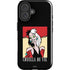 Disney Villains Cruella de Vil iPhone 16 Impact Case