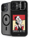 Disney Villains Cruella de Vil iPhone 16 Kickstand Case