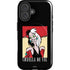 Disney Villains Cruella de Vil iPhone 16 Plus Magsafe Impact Case