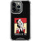 Disney Villains Cruella de Vil iPhone 16 Pro Clear Case
