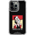 Disney Villains Cruella de Vil iPhone 16 Pro Clear Case