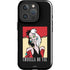Disney Villains Cruella de Vil iPhone 16 Pro Impact Case