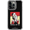 Disney Villains Cruella de Vil iPhone 16 Pro Max Clear Case