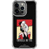 Disney Villains Cruella de Vil iPhone 16 Pro Max Clear Case
