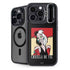 Disney Villains Cruella de Vil iPhone 16 Pro Max Kickstand Case
