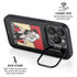 Disney Villains Cruella de Vil iPhone 16 Pro Max Kickstand Case