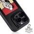 Disney Villains Cruella de Vil iPhone 16 Pro Max Kickstand Case