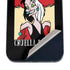Disney Villains Cruella de Vil iPhone 16 Skin