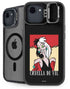 Disney Villains Cruella de Vil iPhone 16e Kickstand Case