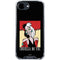 Disney Villains Cruella de Vil iPhone 16e Clear Case