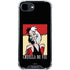 Disney Villains Cruella de Vil iPhone 16e Clear Case