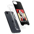 Disney Villains Cruella de Vil iPhone 16e MagSafe Case