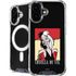 Disney Villains Cruella de Vil iPhone 17 MagSafe Case