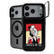 Disney Villains Cruella de Vil iPhone 18 Pro Kickstand Case