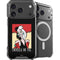 Disney Villains Cruella de Vil iPhone 18 Pro Max MagSafe Case