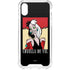 Disney Villains Cruella de Vil iPhone XS Clear Case