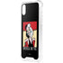 Disney Villains Cruella de Vil iPhone XS Clear Case