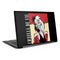 Disney Villains Cruella de Vil Dell Latitude Skin