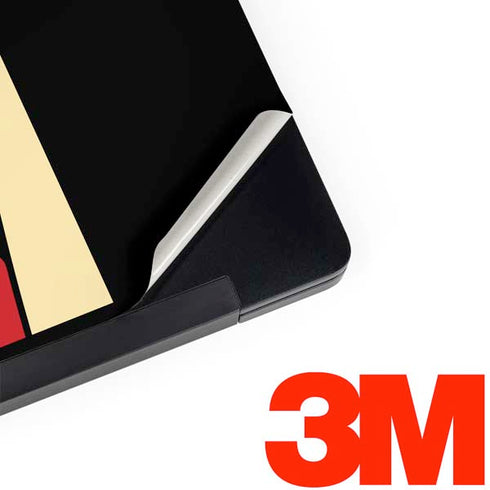 Disney Villains Cruella de Vil Dell Latitude Skin