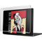 Disney Villains Cruella de Vil MacBook Pro 14in (2021-24) Case plus Skin