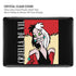 Disney Villains Cruella de Vil MacBook Pro 14in (2021-24) Case plus Skin