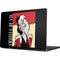 Disney Villains Cruella de Vil Apple MacBook Pro 14-inch Skin
