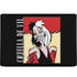 Disney Villains Cruella de Vil MacBook Skins