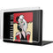 Disney Villains Cruella de Vil MacBook Cases
