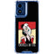 Disney Villains Cruella de Vil Moto G Play 4G (2024) Clear Case