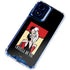 Disney Villains Cruella de Vil Moto G Play 4G (2024) Clear Case