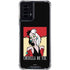 Disney Villains Cruella de Vil Moto G Power 5G (2024) Clear Case