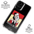 Disney Villains Cruella de Vil Moto G Power 5G (2024) Clear Case