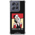 Disney Villains Cruella de Vil Moto G Power 5G (2025) Clear Case