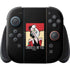 Disney Villains Cruella de Vil Nintendo Skins