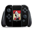 Disney Villains Cruella de Vil Nintendo Skins