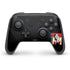 Disney Villains Cruella de Vil Nintendo Skins