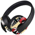 Disney Villains Cruella de Vil PlayStation 4 Gold Wireless Headset Skin