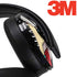 Disney Villains Cruella de Vil PlayStation 4 Gold Wireless Headset Skin