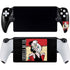 Disney Villains Cruella de Vil PlayStation Portal Remote Player Skin